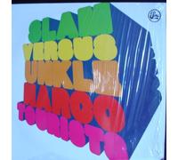 Slam Vs Unkle - Narco Tourists [Vinilo]