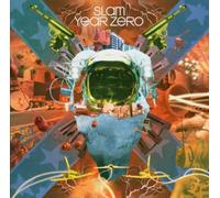 Slam - Year Zero