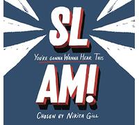 SLAM You're Gonna Wanna Hear This [Audio]