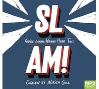 SLAM You're Gonna Wanna Hear This [Audio]