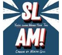slam! youre gonna wanna hear this (audiolibro)