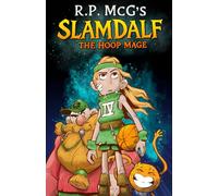 Slamdalf the Hoop Mage: 1