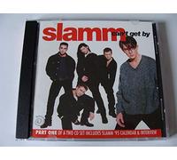 Slamm - Can't Get by [Import]