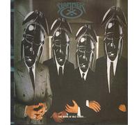 Slammer - The Work Of Idle Hands [Vinyl LP]