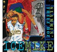 Slammin' Theez Hoz [Vinilo]