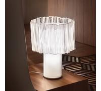 Slamp Accordéon Table Prisma lámpara de mesa