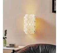 Slamp Charlotte lámpara de pared, diseño de panal True