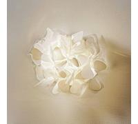 Slamp Clizia Mama Non Mama pared blanco ancho 32cm True