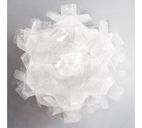 Slamp Clizia Pixel lámpara de pared Ø 53 cm