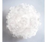 Slamp Clizia Pixel lámpara de pared Ø 78 cm