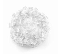 Slamp Clizia Pixel - Lámpara de pared y techo, diámetro 78 cm