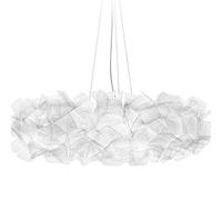Slamp Clizia Suspension, L, PIXEL