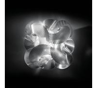 Slamp Fabula lámpara de techo de diseño, large True