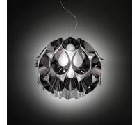 Slamp Flora M lámpara colgante de diseño, peltre