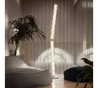 Slamp Hugo Floor lámpara de pie LED diseño prisma