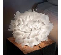 Slamp Veli Foliage Table lámpara de mesa Ø 28 cm True
