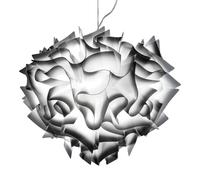 Slamp Veli lámpara colgante diseño Ø42cm antracita