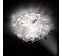 Slamp Veli PRISMA Lámpara de techo de diseño, Ø 53 cm