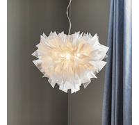 Slamp Veli Prisma Large lámpara colgante Ø 60cm