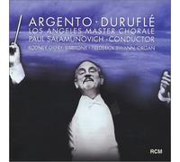 Slamunovich/Gilfry/Swann - Te Deum / Messe Cum Jubilo