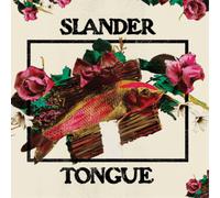 Slander Tongue Slander Tongue (Vinyl) 12" Album