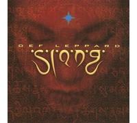 Slang / Acoustic in Singapore by Def Leppard