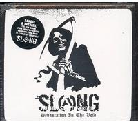 Slang - Devastation In The Void