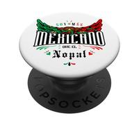 Slang Words Dichos Mexicano Frases Motivacionales Chicano PopSockets PopGrip Adhesivo