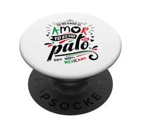 Slang Words Dichos Mexicano Frases Motivacionales Latinos PopSockets PopGrip Adhesivo