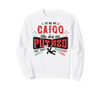 Slang Words Dichos Mexicano Frases Motivacionales Spanglish Sudadera