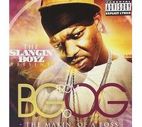 Slangin Boyz Present, the - From BG to Og