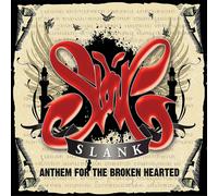 Slank Anthem For The Broken Hearted (CD) (Importación USA)