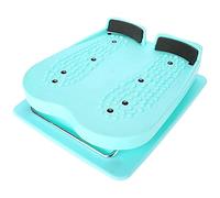 Slant Board Calf Stretcher Adjustable 7 Level Anti Slip Design Home Stretchers Standing Thin Leg Stretchers Leg Pedal Stretching Plate for Heel Hamstring Achilles Leg Calves