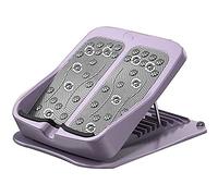Slant Board Calf Stretcher Calf Stretcher 9 Level Adjustable Inclined Calf Stretch Wedge Plate for Stretching Tight Calves or Plantar Fasciitis Strength Training Equipment Leg Machines