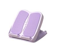 Slant Board For Stretching - Slant Board For Calf Stretching | Calf Stretch Board, Folding Stretch Stand Foot Steps incluye tablero, Versátil Calf Stretching Equipment Slant Board For Home, Traveling