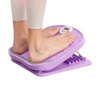 Slant Board | Portable Stretching Adjustable Equipment | Calf Stretcher Slant Board,for Home Gym House Indoor Outdoor Yoga Workout