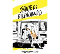 Slanted and Disenchanted: A Total Rock Nerd Adventure: 1 (The Disenchanted)