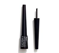 Slanted Pro Liner 001 Intense Black