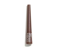 Slanted Pro Liner Matte Brown