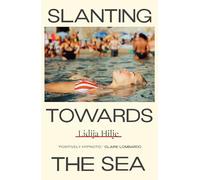 Slanting towards the sea