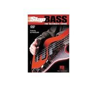 Slap Bass The Ultimate Guide [Reino Unido] [DVD]