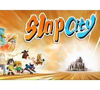 Slap City (PC) Steam Key - GLOBAL