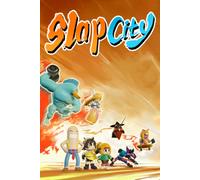 Slap City (ROW) (PC) Steam Key GLOBAL