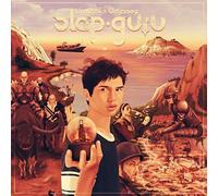 Slap Guru - Umashi'S Odyssey