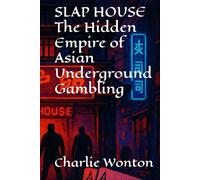 SLAP HOUSE The Hidden Empire of Asian Underground Gambling