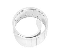 Slap Pulseras Notas - Pulsera de notas de silicona reutilizable, pulsera de lista de tareas pendientes para el aula | Pieza de pulsera de notas de silicona, hospital, reunión, nota de empresa y escuel