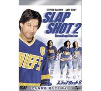 Slap Shot 2 [02/E, J/Dd5. 1/S: E, [Alemania] [DVD]