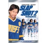 Slap Shot 2 Breaking the Ice [Alemania] [DVD]
