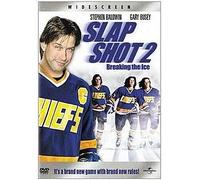 Slap Shot 2: Breaking the Ice [DVD] [2001] [Region 1] [US Import] [NTSC]