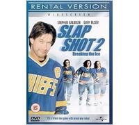 Slap Shot 2 [Edizione: Regno Unito] [Italia] [DVD]